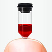 theranos: blood science, medical blog