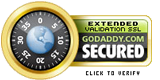 godaddy ssl security certificate